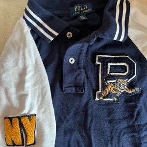 Ralph Lauren Polo Shirt